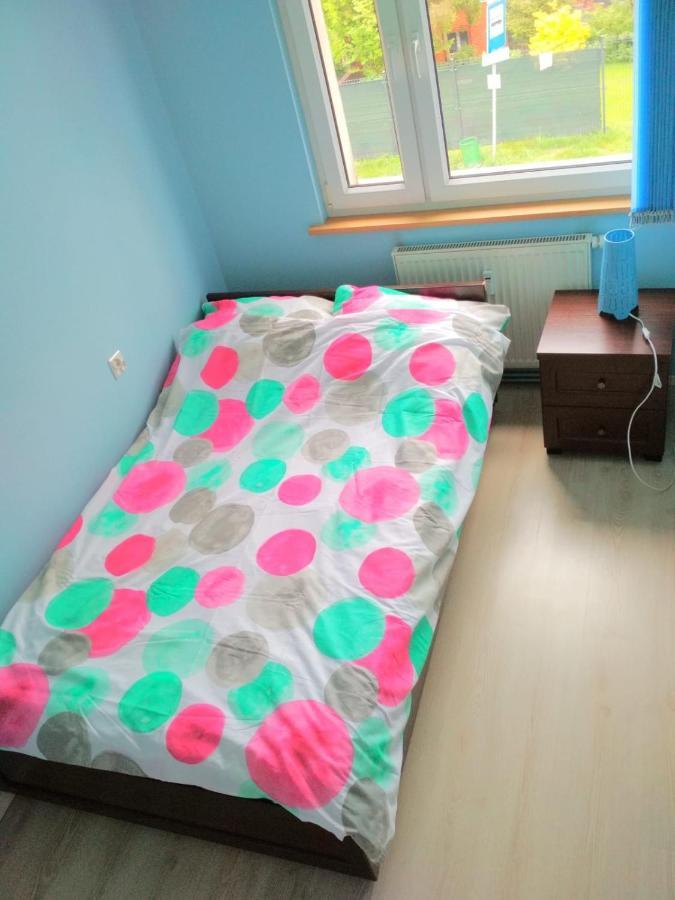 Apartament Пуцьк Екстер'єр фото