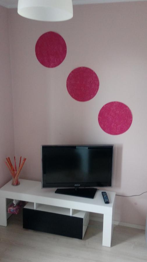 Apartament Пуцьк Екстер'єр фото