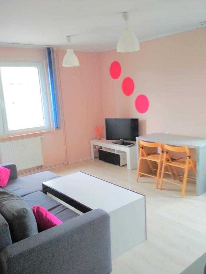 Apartament Пуцьк Екстер'єр фото