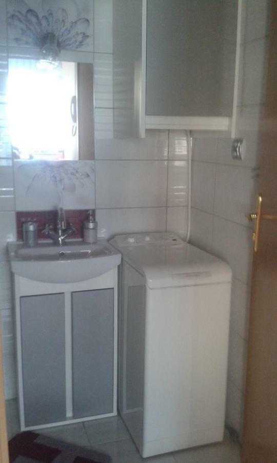 Apartament Пуцьк Екстер'єр фото